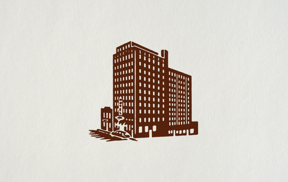 HolstonHouse